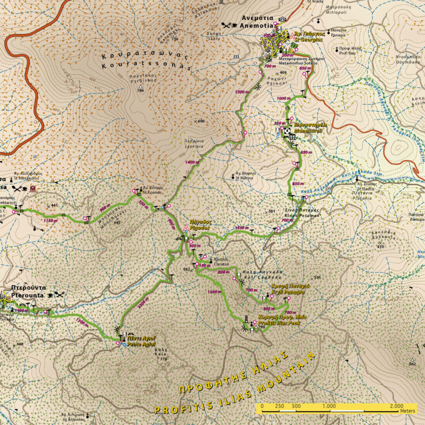 MAP W3 b VAT - ANEM