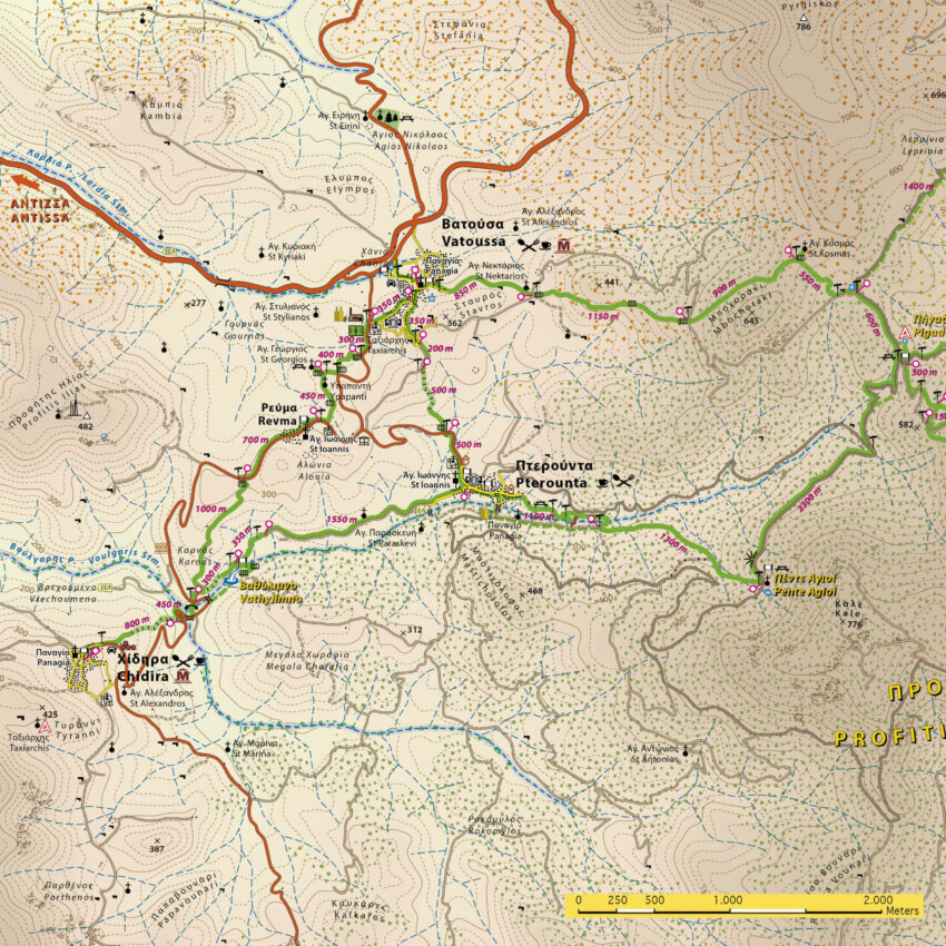 MAP W3 b VAT - ANEM